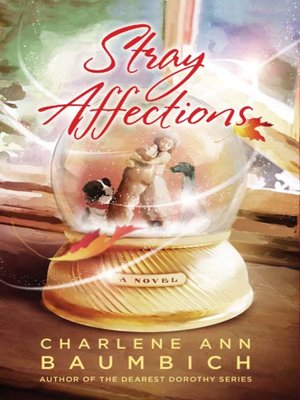 cover image of Stray Affections
